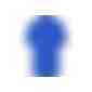 Men's Business Shirt Short-Sleeved - Klassisches Shirt aus strapazierfähigem Mischgewebe [Gr. M] (Art.-Nr. CA100844) - Pflegeleichte Popeline-Qualität mi...
