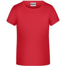 Promo-T Girl 150 - Klassisches T-Shirt für Kinder [Gr. XXL] (Art.-Nr. CA102836)
