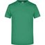 Round-T Heavy (180g/m²) - Komfort-T-Shirt aus strapazierfähigem Single Jersey [Gr. XL] (irish-green) (Art.-Nr. CA103031)