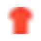 Junior Basic-T - Kinder Komfort-T-Shirt aus hochwertigem Single Jersey [Gr. XS] (Art.-Nr. CA103425) - Gekämmte, ringgesponnene Baumwolle
Rund...