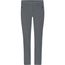 Men's Pants - Bi-elastische Hose in sportlicher Optik [Gr. XXL] (carbon) (Art.-Nr. CA104675)