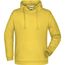 Men's Promo Hoody - Klassisches Kapuzensweat [Gr. 3XL] (Yellow) (Art.-Nr. CA104950)