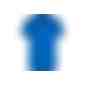 Men's Basic-T - Herren T-Shirt in klassischer Form [Gr. 3XL] (Art.-Nr. CA105094) - 100% gekämmte, ringgesponnene BIO-Baumw...