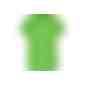 Promo-T Girl 150 - Klassisches T-Shirt für Kinder [Gr. M] (Art.-Nr. CA105213) - Single Jersey, Rundhalsausschnitt,...