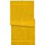 Sauna Sheet - Saunatuch im modischen Desgin (Yellow) (Art.-Nr. CA105520)