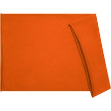 X-Tube Cotton - Multifunktionales Schlauchtuch mit 12 Tragevarianten (orange) (Art.-Nr. CA106117)