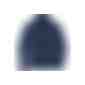 Hybrid Workwear Jacket - Robuste Jacke mit dezentem Druck im Materialmix [Gr. XXL] (Art.-Nr. CA106240) - 2-Lagen Softshellmaterial mit Sherpa-Inn...