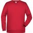 Men's Promo Sweat - Rundhals-Sweatshirt mit Raglanärmeln [Gr. M] (Art.-Nr. CA106817)