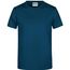 Promo-T Man 180 - Klassisches T-Shirt [Gr. XL] (petrol) (Art.-Nr. CA107320)