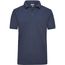 Workwear Polo Men - Strapazierfähiges klassisches Poloshirt [Gr. S] (navy) (Art.-Nr. CA109838)