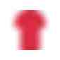 Men's Active-V - Funktions T-Shirt für Freizeit und Sport [Gr. XXL] (Art.-Nr. CA111359) - Feiner Single Jersey
V-Ausschnitt,...