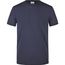 Men's Workwear T-Shirt - Strapazierfähiges und pflegeleichtes T-Shirt [Gr. L] (navy) (Art.-Nr. CA111959)