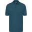 Classic Polo - Hochwertiges Polohemd mit Armbündchen [Gr. 3XL] (petrol) (Art.-Nr. CA113416)