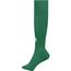 Team Socks - Stutzenstrumpf für Kinder und Erwachsene [Gr. XXL] (green) (Art.-Nr. CA113511)