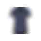 Ladies' Active-T - Funktions T-Shirt für Freizeit und Sport [Gr. XS] (Art.-Nr. CA114626) - Feiner Single Jersey
Necktape
Doppelnäh...