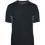 Craftsmen T-Shirt - Funktions T-Shirt [Gr. XS] (black/carbon) (Art.-Nr. CA116163)
