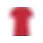 Ladies' Sports T-Shirt - Funktionsshirt für Fitness und Sport [Gr. L] (Art.-Nr. CA116279) - Atmungsaktiv und feuchtigkeitsregulieren...