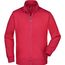 Men's Jacket - Sweatjacke aus formbeständiger Sweat-Qualität [Gr. M] (Art.-Nr. CA116387)