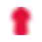 Ladies' Shirt Shortsleeve Poplin - Klassisches Shirt aus pflegeleichtem Mischgewebe [Gr. L] (Art.-Nr. CA117013) - Popeline-Qualität mit Easy-Care-Ausrüs...