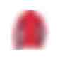 Ladies' Structure Fleece Jacket - Stretchfleecejacke im sportlichen Look [Gr. XXL] (Art.-Nr. CA117470) - Angenehm weiche, bi-elastische, pflegele...