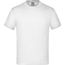 Junior Basic-T - Kinder Komfort-T-Shirt aus hochwertigem Single Jersey [Gr. XXL] (Art.-Nr. CA118365)