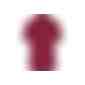 Ladies' Business Shirt Short-Sleeved - Klassisches Shirt aus strapazierfähigem Mischgewebe [Gr. 3XL] (Art.-Nr. CA118701) - Pflegeleichte Popeline-Qualität mi...