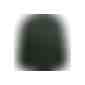 Melange Hat Basic - Elegante Strickmütze mit Krempe (Art.-Nr. CA119517) - Rechts-links gestrickt in aktueller...