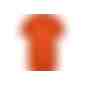 Men's Slim Fit V-T - Figurbetontes V-Neck-T-Shirt [Gr. M] (Art.-Nr. CA120059) - Einlaufvorbehandelter Single Jersey
Gek...