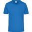 Men's Active-V - Funktions T-Shirt für Freizeit und Sport [Gr. S] (royal) (Art.-Nr. CA122709)
