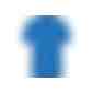 Men's Active-V - Funktions T-Shirt für Freizeit und Sport [Gr. S] (Art.-Nr. CA122709) - Feiner Single Jersey
V-Ausschnitt,...