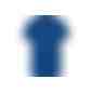 Men's Basic-T - Herren T-Shirt in klassischer Form [Gr. L] (Art.-Nr. CA124551) - 100% gekämmte, ringgesponnene BIO-Baumw...