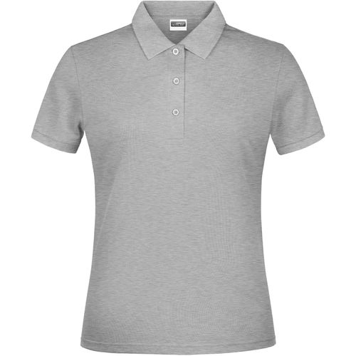 Promo Polo Lady - Klassisches Poloshirt [Gr. L] (Art.-Nr. CA125451) - Piqué Qualität aus 100% Baumwolle
Gest...