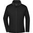 Ladies' Promo Softshell Jacket - Softshelljacke für Promotion und Freizeit [Gr. S] (black/black) (Art.-Nr. CA125489)
