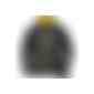 Men's Lightweight Jacket - Leichte Wendejacke mit sorona®AURA Wattierung (nachwachsender, pflanzlicher Rohstoff) [Gr. 3XL] (Art.-Nr. CA125660) - Außenseite modisch gesteppt, Innenseite...