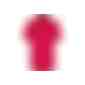 Men's Shirt Shortsleeve Poplin - Klassisches Shirt aus pflegeleichtem Mischgewebe [Gr. S] (Art.-Nr. CA126045) - Popeline-Qualität mit Easy-Care-Ausrüs...