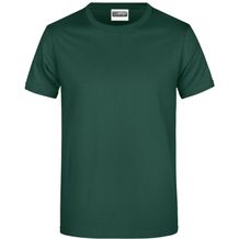 Promo-T Man 180 - Klassisches T-Shirt [Gr. XL] (dark-green) (Art.-Nr. CA128073)