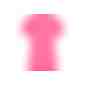 Ladies' Stretch V-T - T-Shirt aus weichem Elastic-Single-Jersey [Gr. S] (Art.-Nr. CA129575) - Gekämmte, ringgesponnene Baumwolle
Lock...
