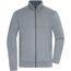 Men's Jacket - Sportliche Jacke für Business und Freizeit [Gr. M] (light-melange) (Art.-Nr. CA129663)
