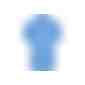 Men's Shirt Shortsleeve Poplin - Klassisches Shirt aus pflegeleichtem Mischgewebe [Gr. M] (Art.-Nr. CA130047) - Popeline-Qualität mit Easy-Care-Ausrüs...