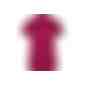 Ladies' Basic Polo - Klassisches Poloshirt [Gr. M] (Art.-Nr. CA130197) - Feine Piqué-Qualität aus 100% gekämmt...