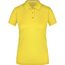 Ladies' Polo High Performance - Funktionspolo [Gr. M] (Yellow) (Art.-Nr. CA130246)