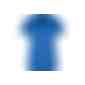Ladies' Slim Fit V-T - Figurbetontes V-Neck-T-Shirt [Gr. M] (Art.-Nr. CA131335) - Einlaufvorbehandelter Single Jersey
Gek...