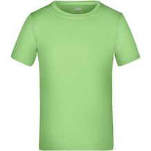 Active-T Junior - Funktions T-Shirt für Freizeit und Sport [Gr. XXL] (lime-green) (Art.-Nr. CA132825)