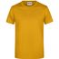 Promo-T Man 150 - Klassisches T-Shirt [Gr. S] (gold-yellow) (Art.-Nr. CA133455)
