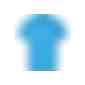 Junior Basic-T - Kinder Komfort-T-Shirt aus hochwertigem Single Jersey [Gr. M] (Art.-Nr. CA133484) - Gekämmte, ringgesponnene Baumwolle
Rund...