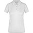 Ladies' Polo High Performance - Funktionspolo [Gr. M] (white) (Art.-Nr. CA133889)
