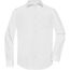 Men's Shirt Longsleeve Poplin - Klassisches Shirt aus pflegeleichtem Mischgewebe [Gr. 3XL] (white) (Art.-Nr. CA135084)