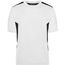 Craftsmen T-Shirt - Funktions T-Shirt [Gr. XXL] (white/carbon) (Art.-Nr. CA135801)