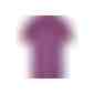 Active-T Junior - Funktions T-Shirt für Freizeit und Sport [Gr. M] (Art.-Nr. CA136453) - Feiner Single Jersey
Necktape
Doppelnäh...