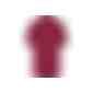 Men's Business Shirt Short-Sleeved - Klassisches Shirt aus strapazierfähigem Mischgewebe [Gr. L] (Art.-Nr. CA138356) - Pflegeleichte Popeline-Qualität mi...